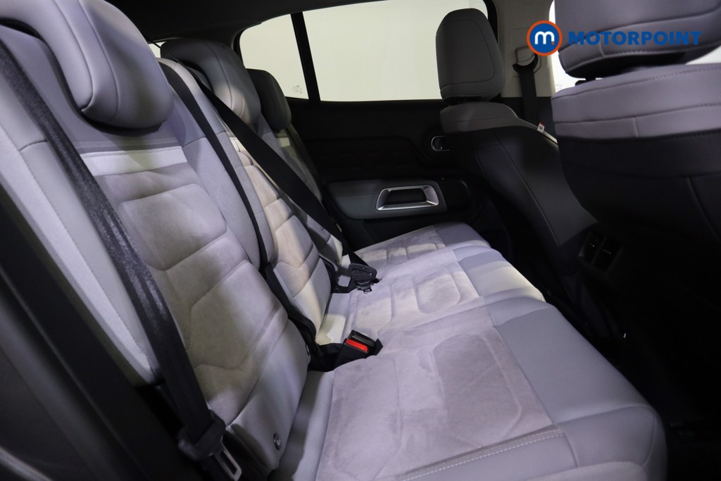 Citroen C5 Aircross E-Series Automatic Petrol SUV - Stock Number (1583484) - 16th supplementary image