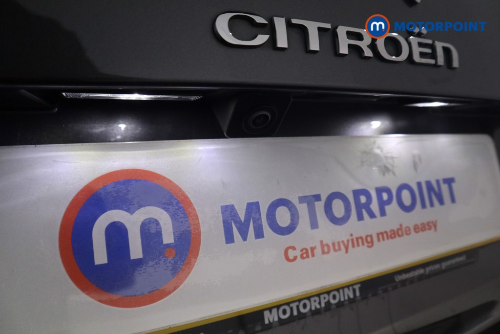 Citroen C5 Aircross E-Series Automatic Petrol SUV - Stock Number (1583484) - 23rd supplementary image