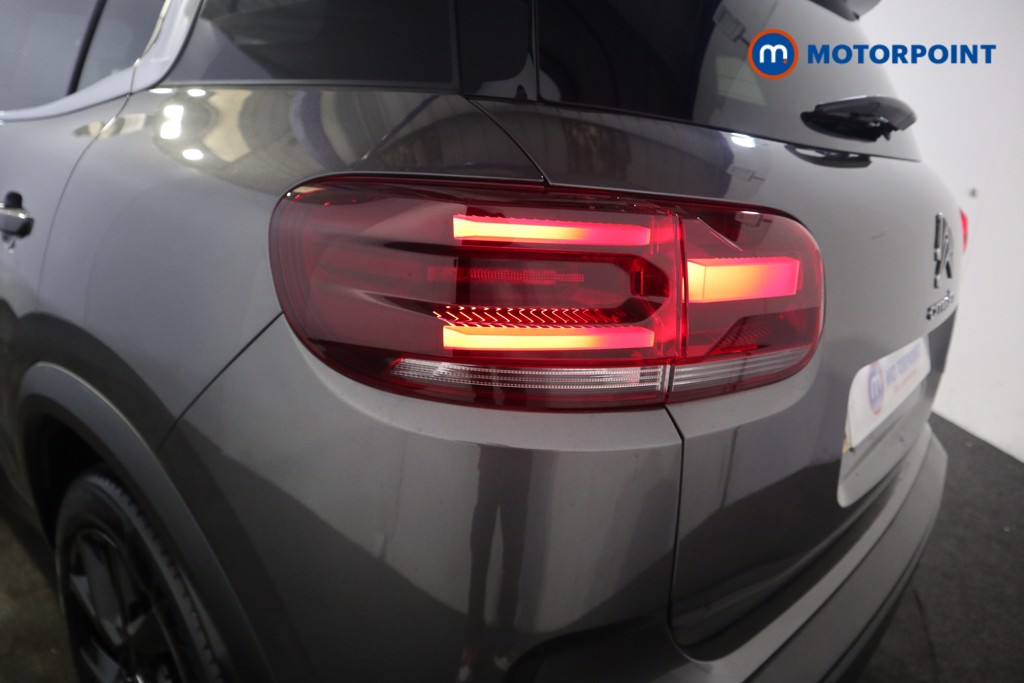Citroen C5 Aircross E-Series Automatic Petrol SUV - Stock Number (1583484) - 24th supplementary image