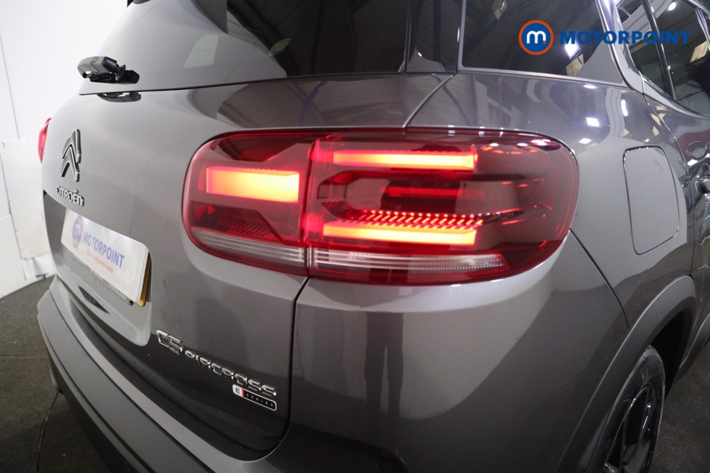Citroen C5 Aircross E-Series Automatic Petrol SUV - Stock Number (1583484) - 25th supplementary image
