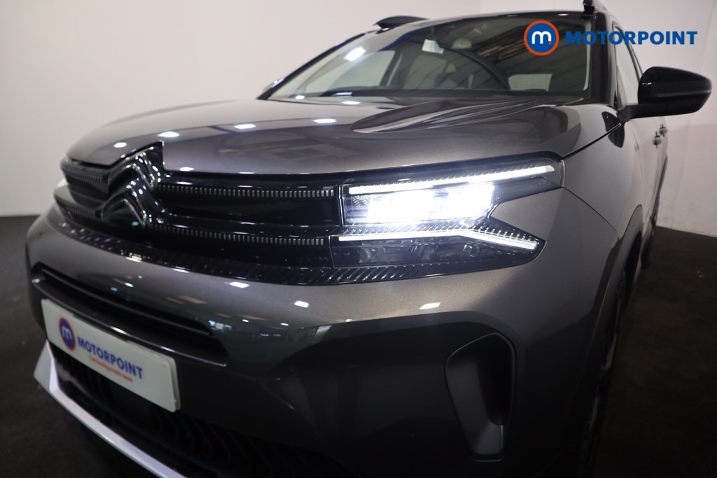 Citroen C5 Aircross E-Series Automatic Petrol SUV - Stock Number (1583484) - 30th supplementary image