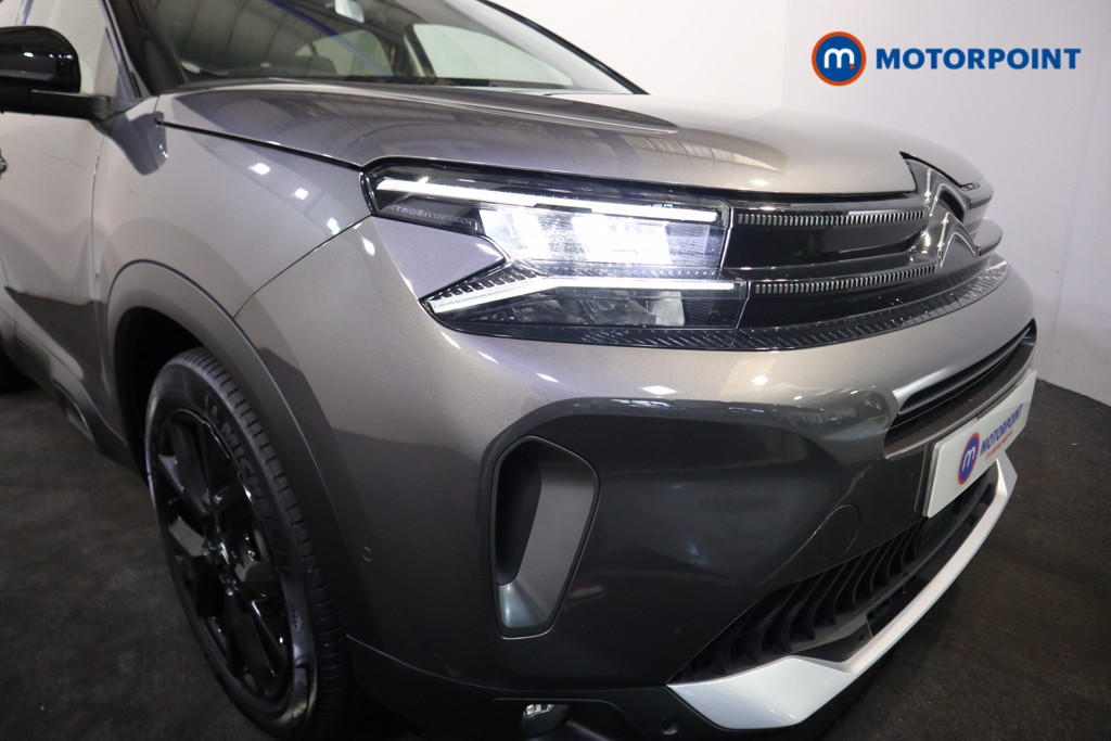 Citroen C5 Aircross E-Series Automatic Petrol SUV - Stock Number (1583484) - 31st supplementary image