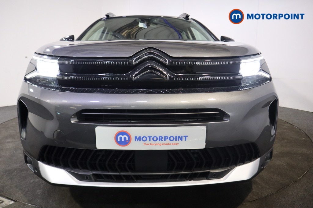 Citroen C5 Aircross E-Series Automatic Petrol SUV - Stock Number (1583484) - 32nd supplementary image