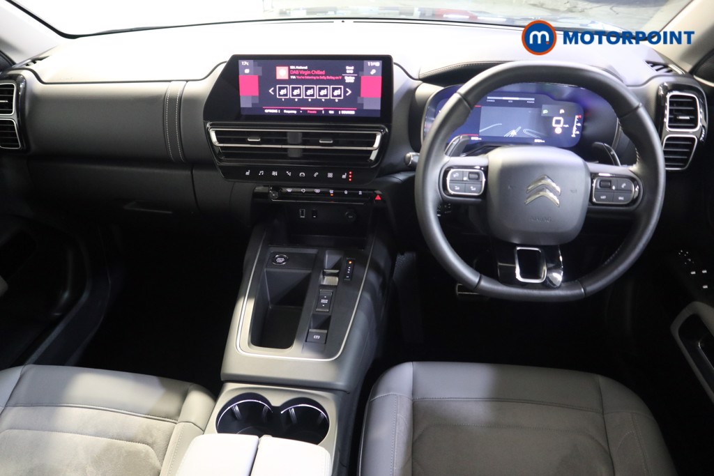 Citroen C5 Aircross E-Series Automatic Petrol SUV - Stock Number (1583484) - 1st supplementary image