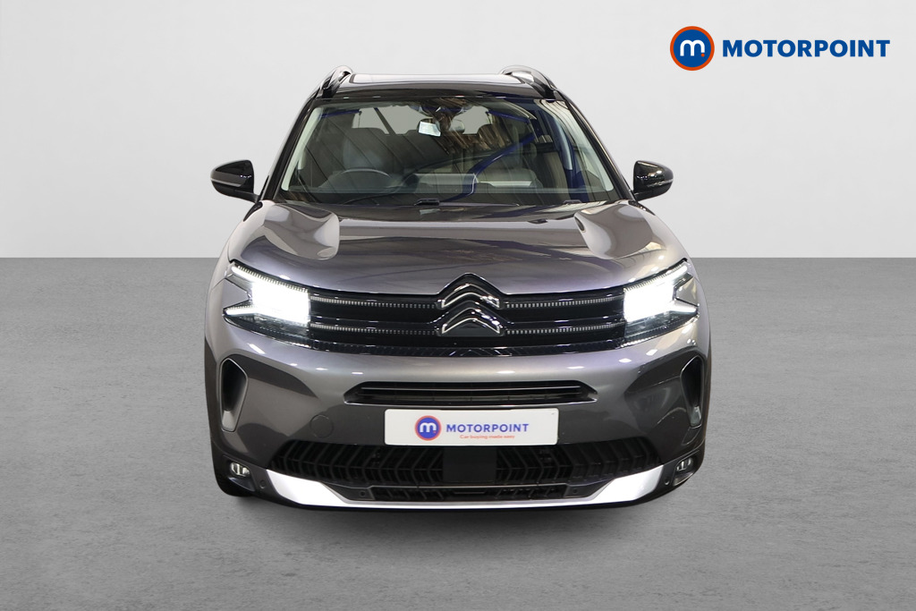Citroen C5 Aircross E-Series Automatic Petrol SUV - Stock Number (1583484) - Front bumper