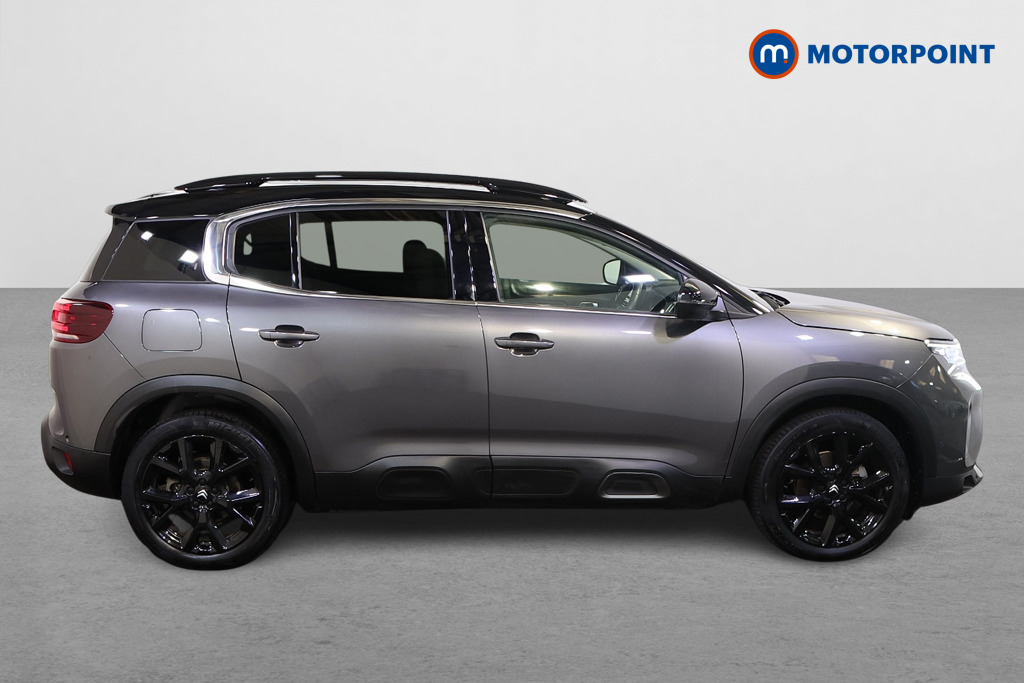 Citroen C5 Aircross E-Series Automatic Petrol SUV - Stock Number (1583484) - Drivers side