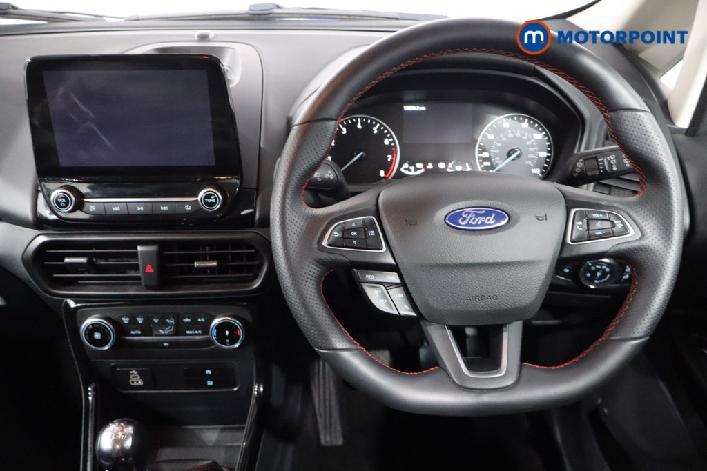 Ford Ecosport St-Line Manual Petrol SUV - Stock Number (1583485) - 3rd supplementary image