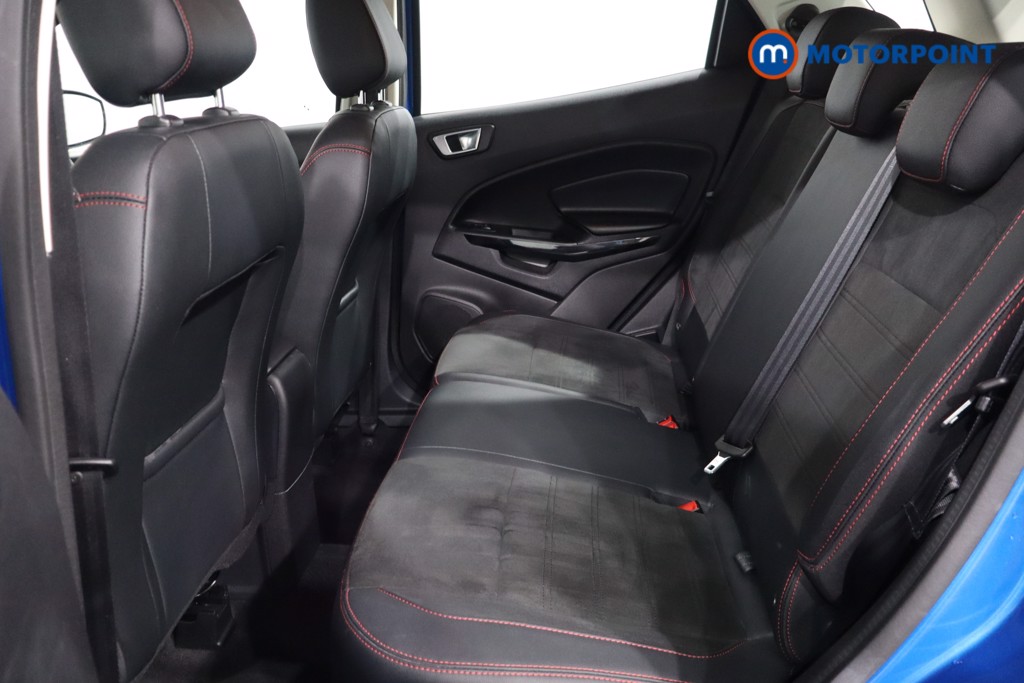 Ford Ecosport St-Line Manual Petrol SUV - Stock Number (1583485) - 5th supplementary image