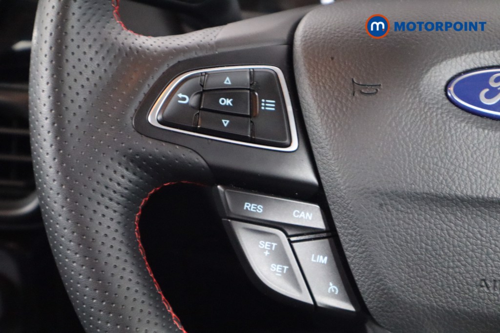 Ford Ecosport St-Line Manual Petrol SUV - Stock Number (1583485) - 7th supplementary image