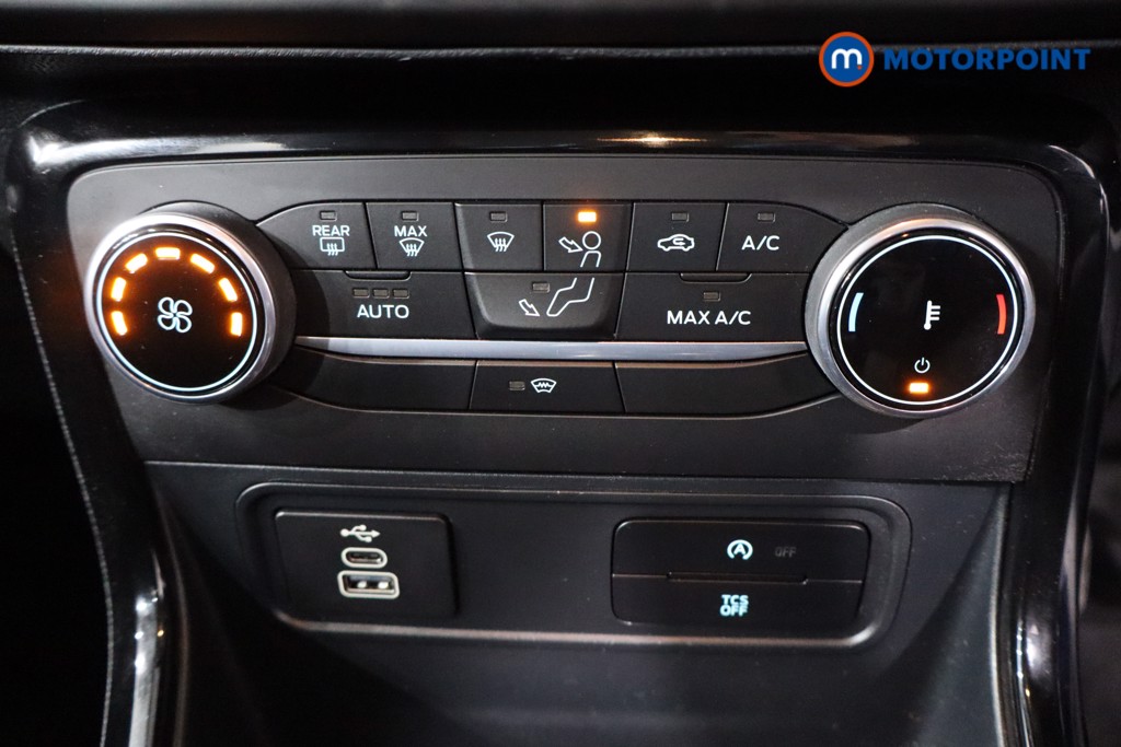 Ford Ecosport St-Line Manual Petrol SUV - Stock Number (1583485) - 16th supplementary image