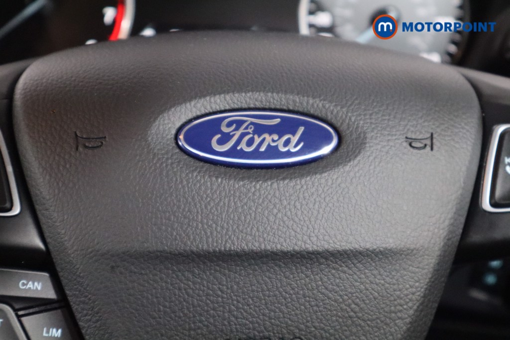 Ford Ecosport St-Line Manual Petrol SUV - Stock Number (1583485) - 17th supplementary image