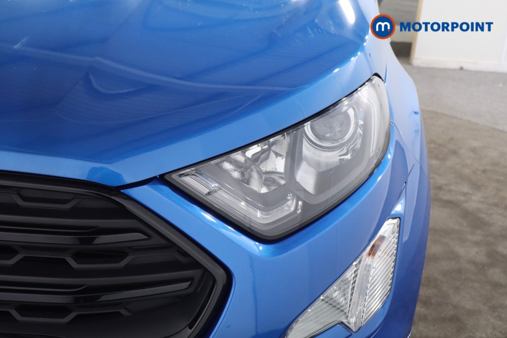Ford Ecosport St-Line Manual Petrol SUV - Stock Number (1583485) - 26th supplementary image