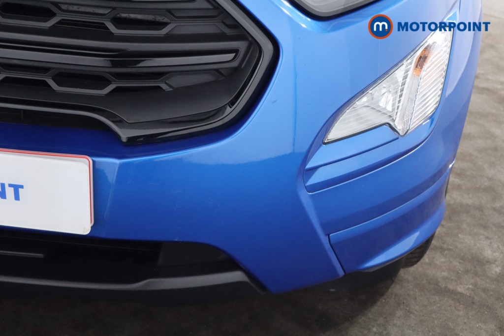 Ford Ecosport St-Line Manual Petrol SUV - Stock Number (1583485) - 27th supplementary image