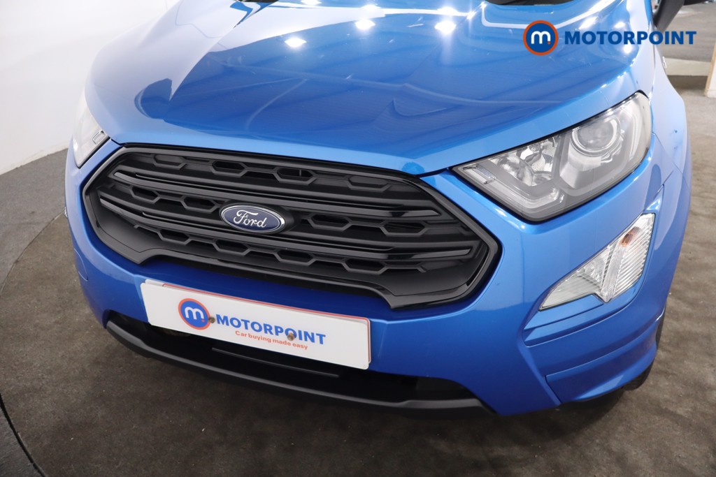 Ford Ecosport St-Line Manual Petrol SUV - Stock Number (1583485) - 29th supplementary image