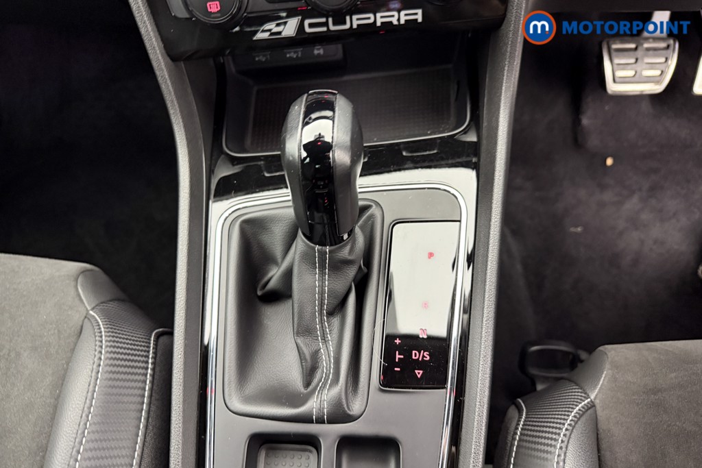 Seat Leon Cupra Automatic Petrol Hatchback - Stock Number (1583497) - 11th supplementary image