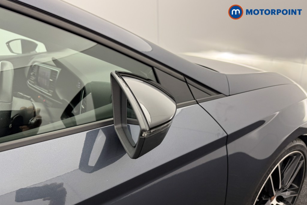 Seat Leon Cupra Automatic Petrol Hatchback - Stock Number (1583497) - 18th supplementary image
