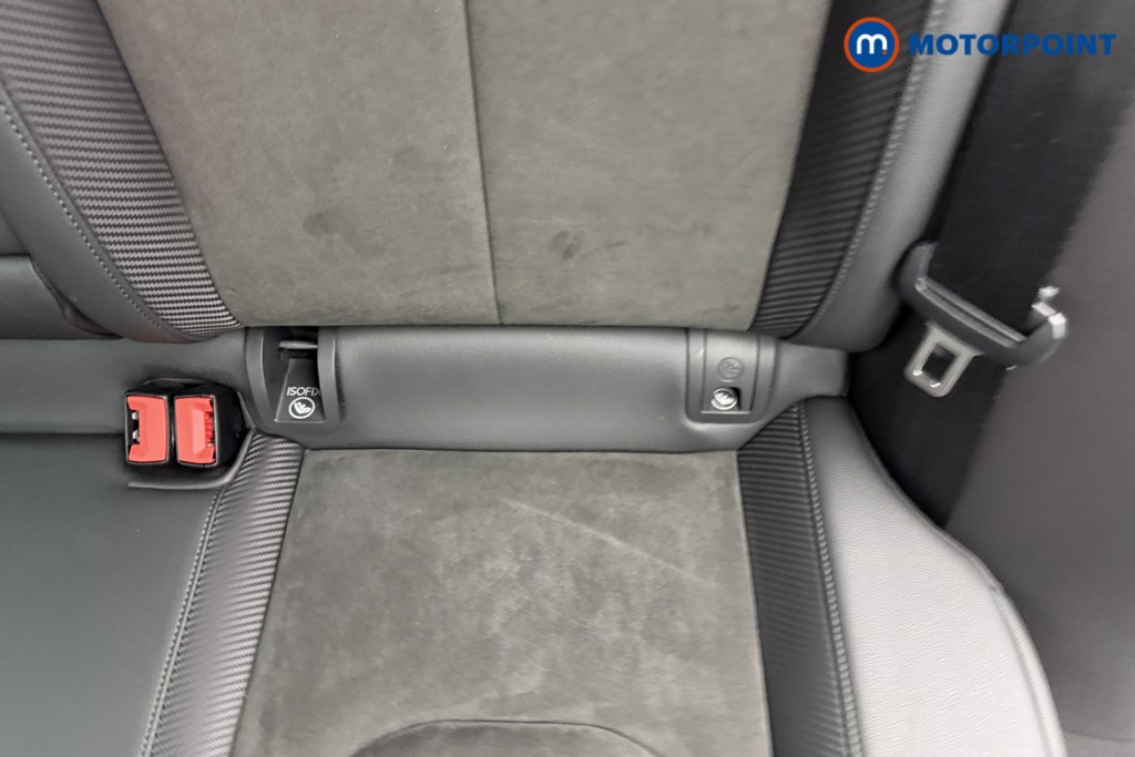 Seat Leon Cupra Automatic Petrol Hatchback - Stock Number (1583497) - 23rd supplementary image