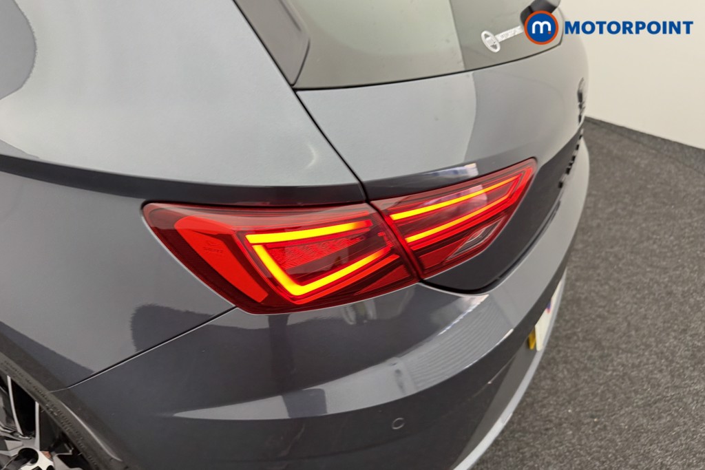 Seat Leon Cupra Automatic Petrol Hatchback - Stock Number (1583497) - 24th supplementary image