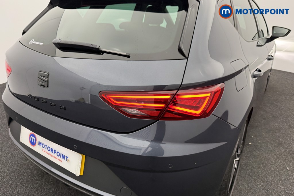 Seat Leon Cupra Automatic Petrol Hatchback - Stock Number (1583497) - 25th supplementary image