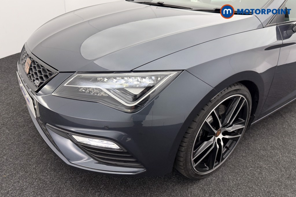 Seat Leon Cupra Automatic Petrol Hatchback - Stock Number (1583497) - 27th supplementary image