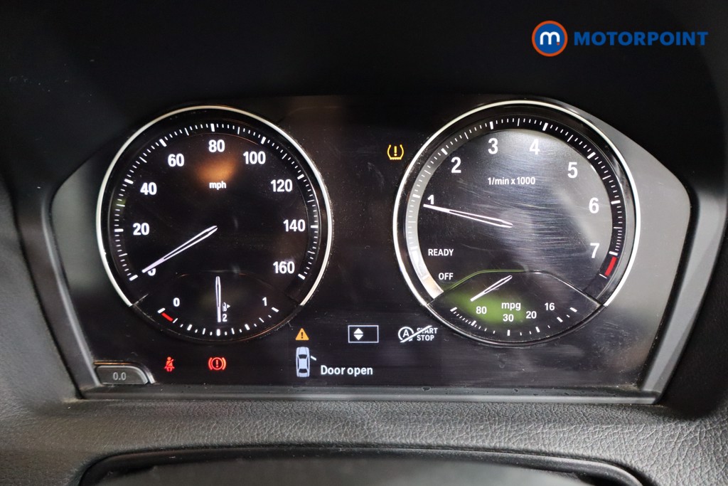 BMW 1 Series M Sport Manual Petrol Hatchback - Stock Number (1583658) - 2nd supplementary image