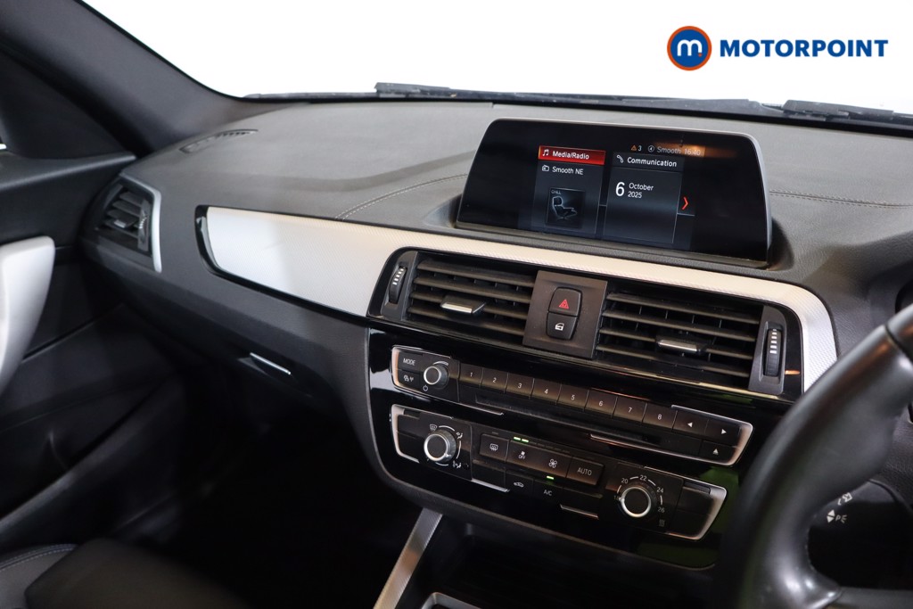 BMW 1 Series M Sport Manual Petrol Hatchback - Stock Number (1583658) - 3rd supplementary image