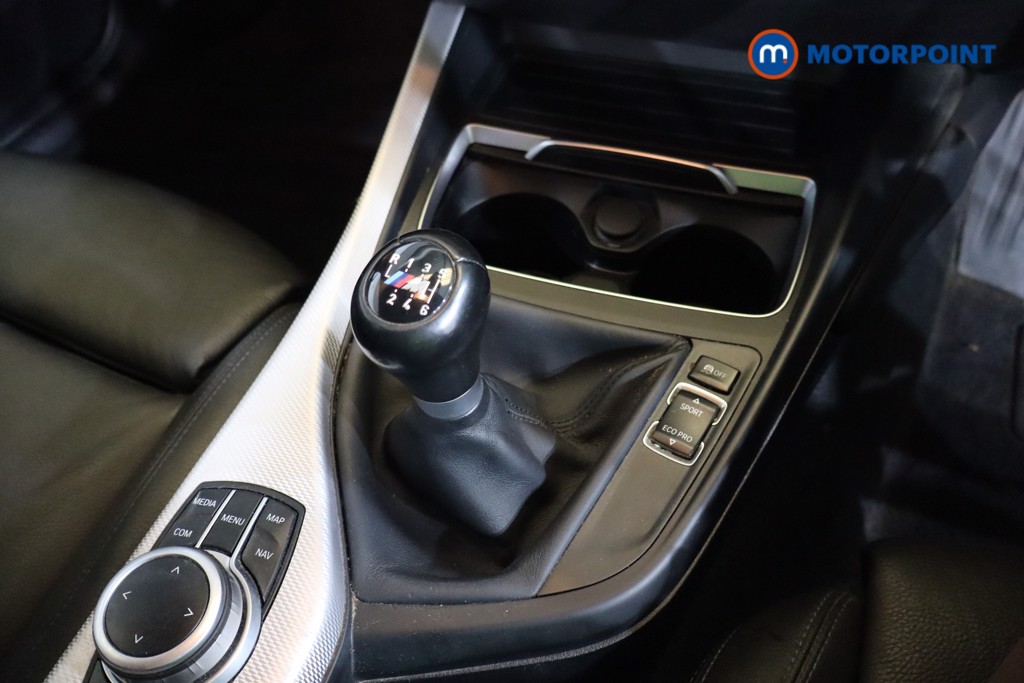 BMW 1 Series M Sport Manual Petrol Hatchback - Stock Number (1583658) - 11th supplementary image