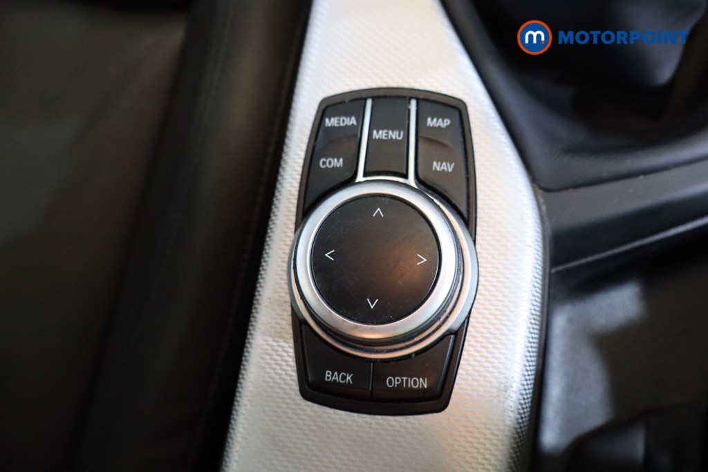 BMW 1 Series M Sport Manual Petrol Hatchback - Stock Number (1583658) - 12th supplementary image