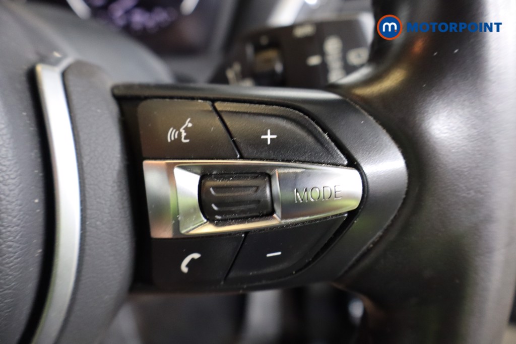 BMW 1 Series M Sport Manual Petrol Hatchback - Stock Number (1583658) - 14th supplementary image