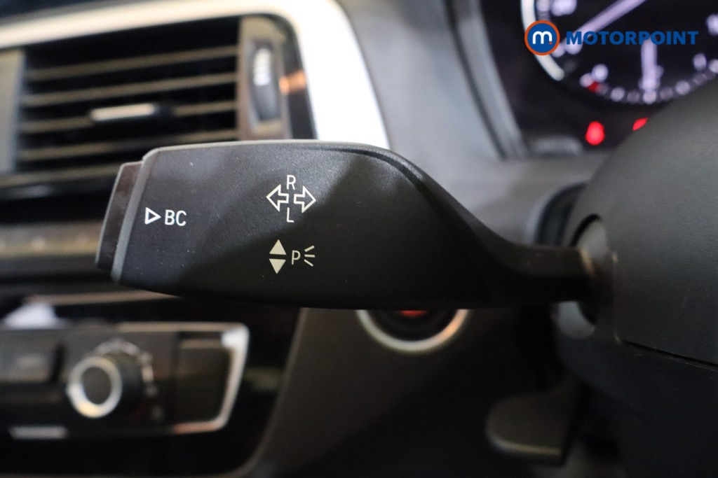 BMW 1 Series M Sport Manual Petrol Hatchback - Stock Number (1583658) - 15th supplementary image