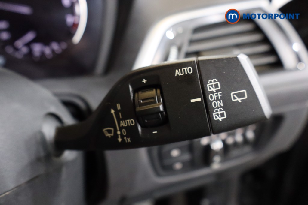 BMW 1 Series M Sport Manual Petrol Hatchback - Stock Number (1583658) - 16th supplementary image