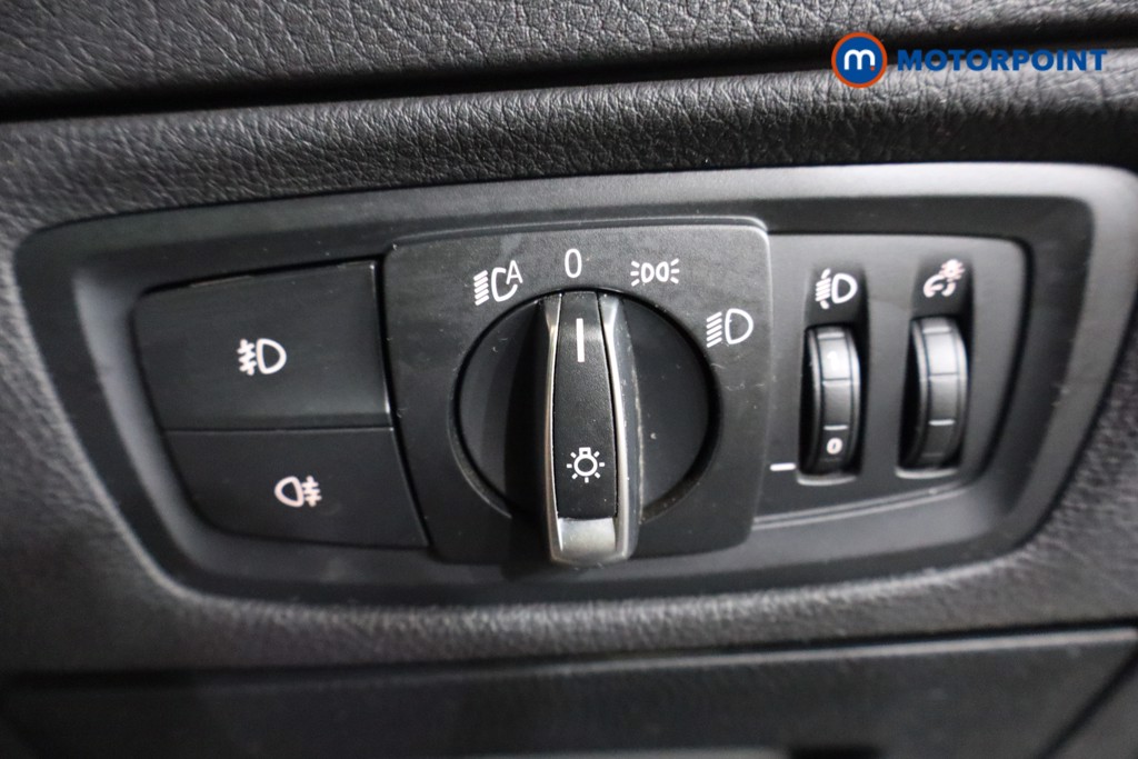 BMW 1 Series M Sport Manual Petrol Hatchback - Stock Number (1583658) - 17th supplementary image