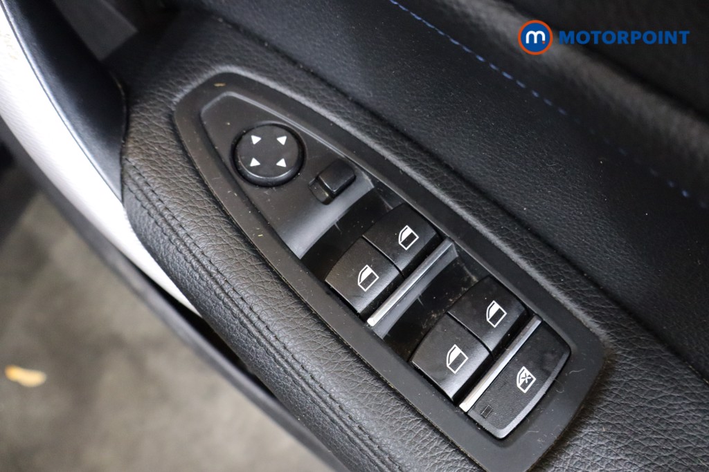 BMW 1 Series M Sport Manual Petrol Hatchback - Stock Number (1583658) - 18th supplementary image