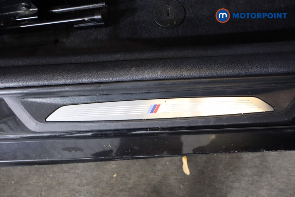 BMW 1 Series M Sport Manual Petrol Hatchback - Stock Number (1583658) - 19th supplementary image