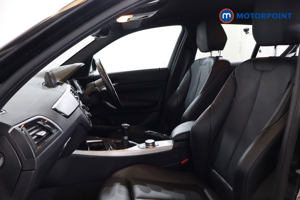 BMW 1 Series M Sport Manual Petrol Hatchback - Stock Number (1583658) - 20th supplementary image