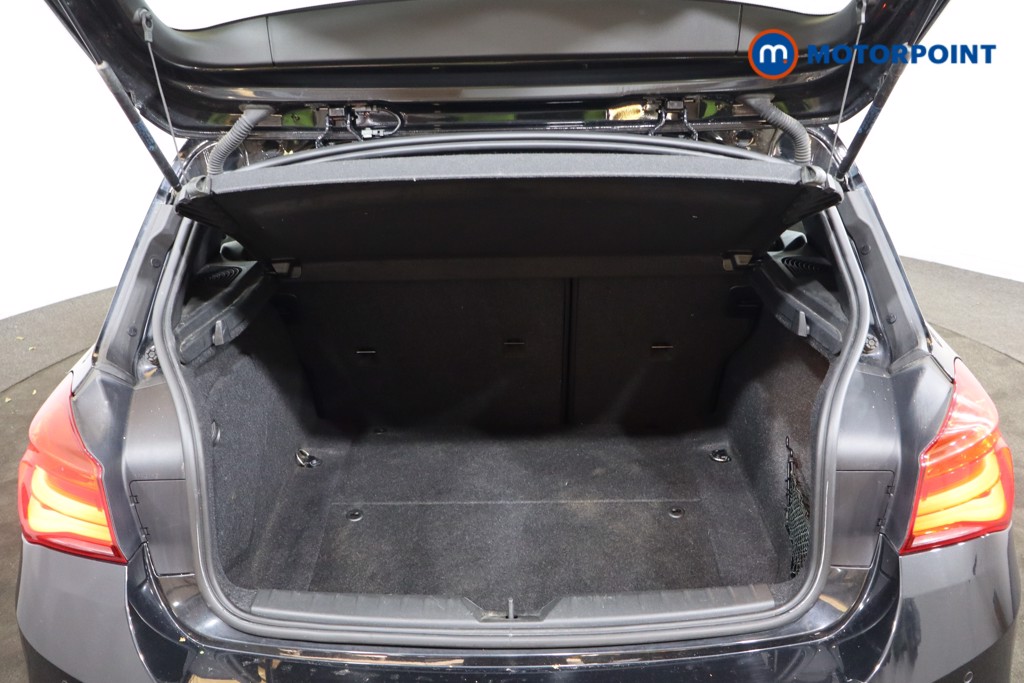 BMW 1 Series M Sport Manual Petrol Hatchback - Stock Number (1583658) - 23rd supplementary image