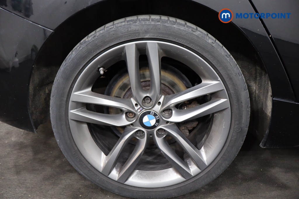 BMW 1 Series M Sport Manual Petrol Hatchback - Stock Number (1583658) - 24th supplementary image