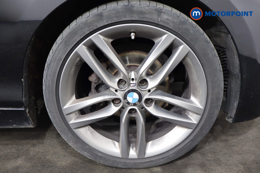 BMW 1 Series M Sport Manual Petrol Hatchback - Stock Number (1583658) - 25th supplementary image