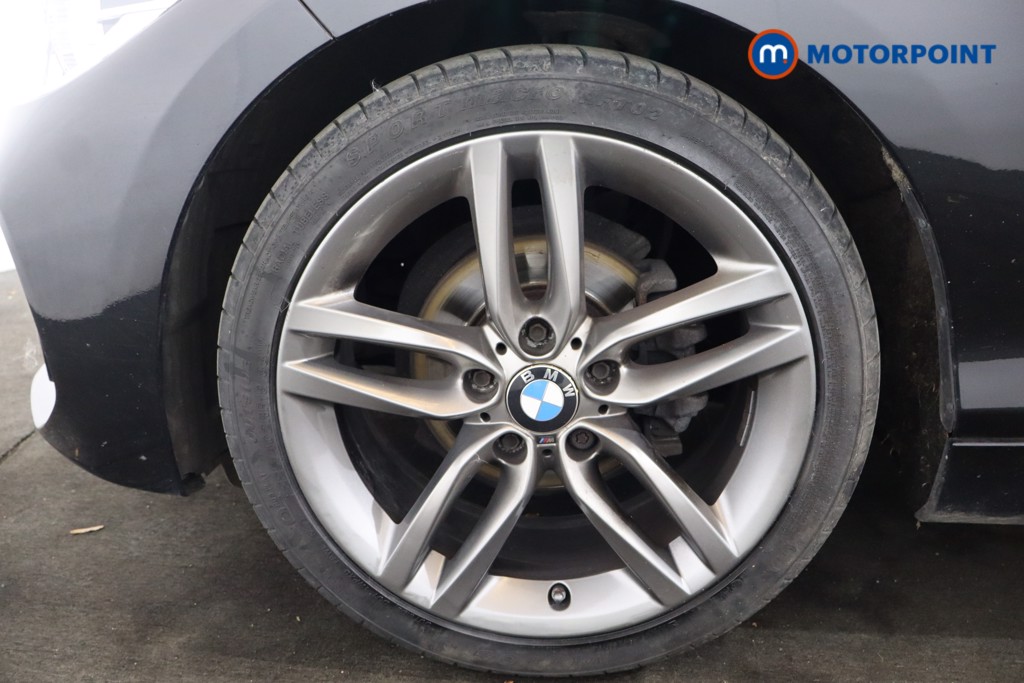 BMW 1 Series M Sport Manual Petrol Hatchback - Stock Number (1583658) - 26th supplementary image
