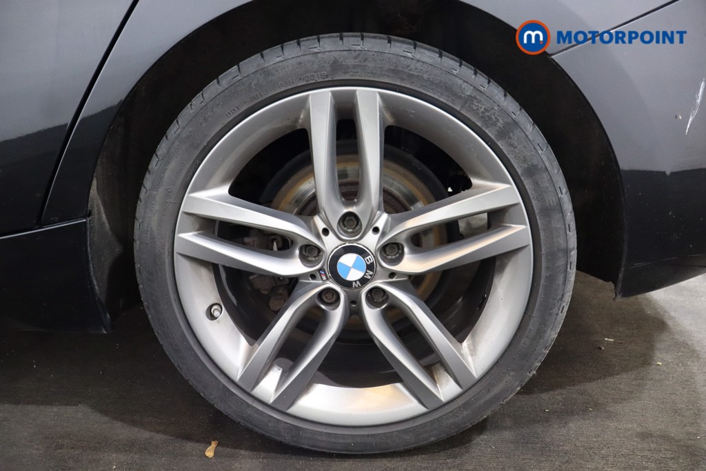 BMW 1 Series M Sport Manual Petrol Hatchback - Stock Number (1583658) - 27th supplementary image