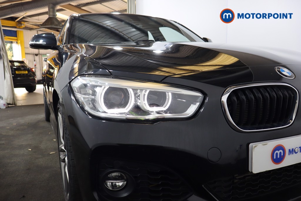 BMW 1 Series M Sport Manual Petrol Hatchback - Stock Number (1583658) - 28th supplementary image