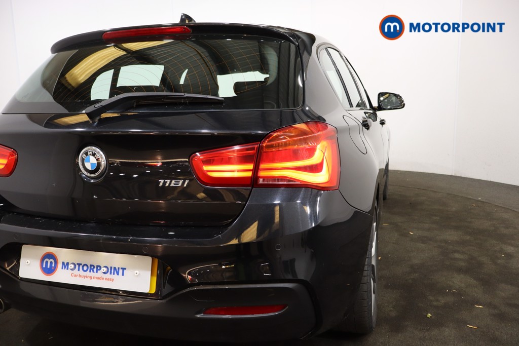 BMW 1 Series M Sport Manual Petrol Hatchback - Stock Number (1583658) - 29th supplementary image