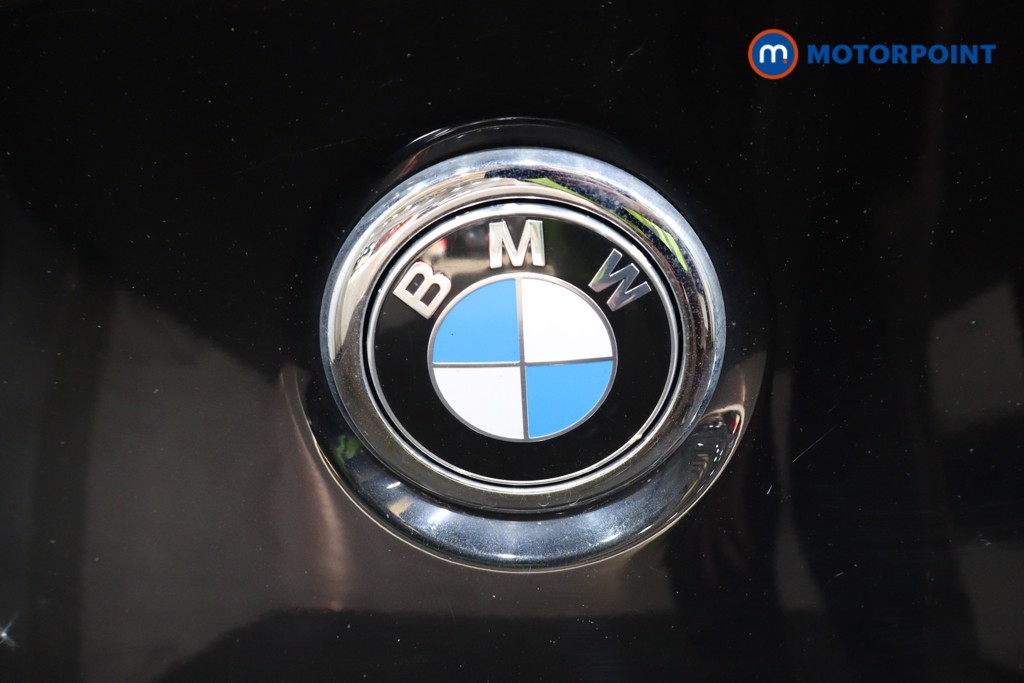 BMW 1 Series M Sport Manual Petrol Hatchback - Stock Number (1583658) - 31st supplementary image