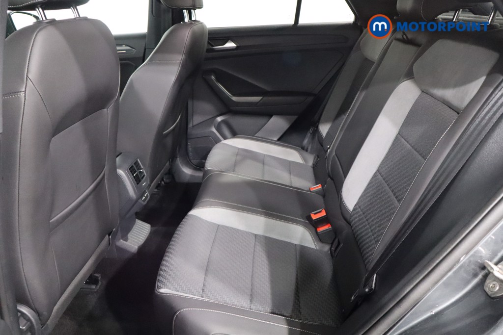 Volkswagen T-Roc R-Line Manual Petrol SUV - Stock Number (1583662) - 5th supplementary image