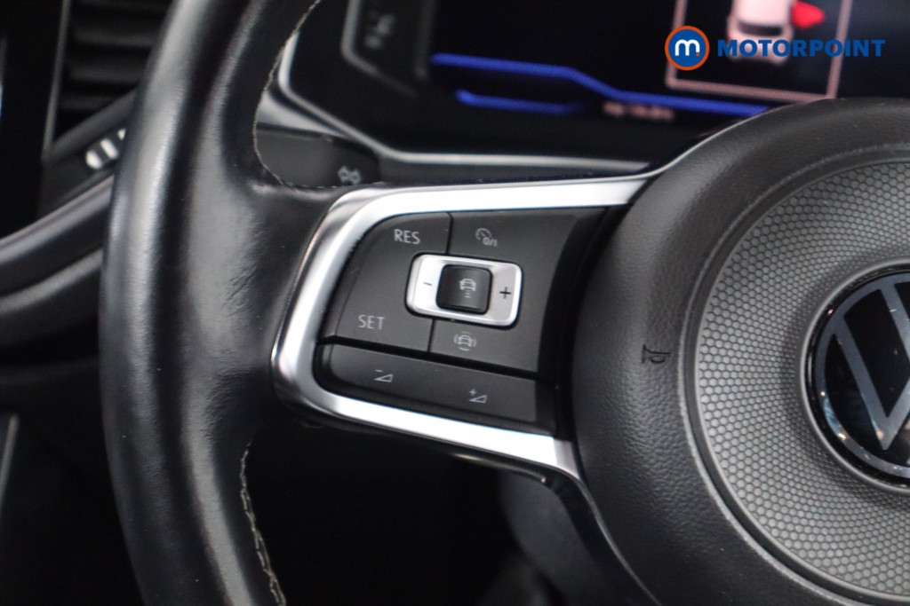 Volkswagen T-Roc R-Line Manual Petrol SUV - Stock Number (1583662) - 7th supplementary image