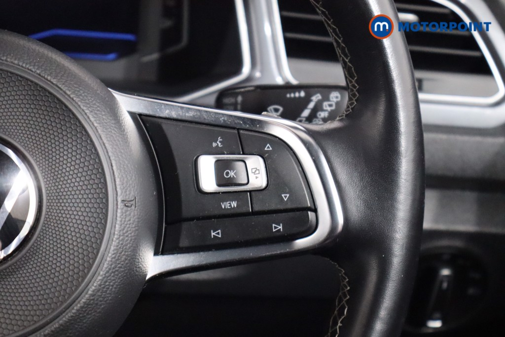 Volkswagen T-Roc R-Line Manual Petrol SUV - Stock Number (1583662) - 8th supplementary image