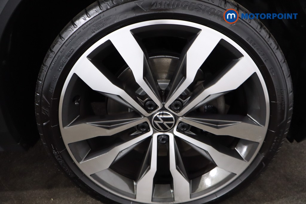 Volkswagen T-Roc R-Line Manual Petrol SUV - Stock Number (1583662) - 10th supplementary image