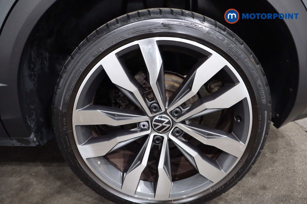 Volkswagen T-Roc R-Line Manual Petrol SUV - Stock Number (1583662) - 12th supplementary image