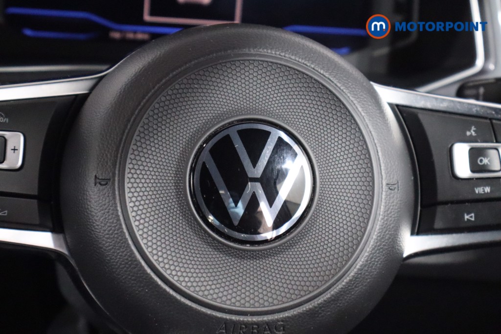 Volkswagen T-Roc R-Line Manual Petrol SUV - Stock Number (1583662) - 18th supplementary image