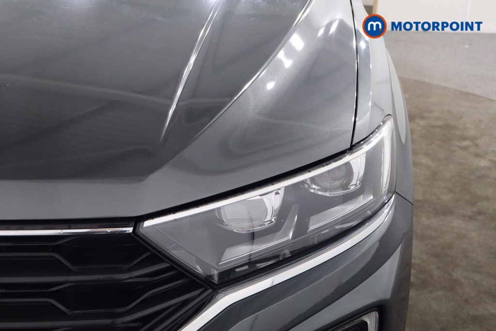 Volkswagen T-Roc R-Line Manual Petrol SUV - Stock Number (1583662) - 28th supplementary image